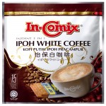 Ipoh White Coffee (15 Sticks)